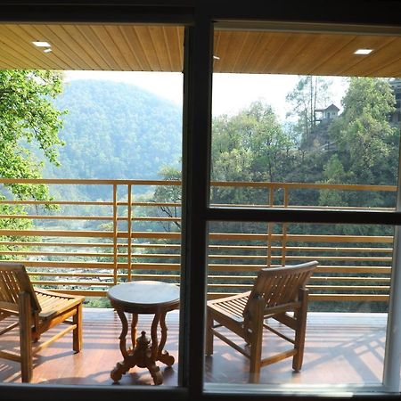 Suryoday Resort Lansdowne Luaran gambar