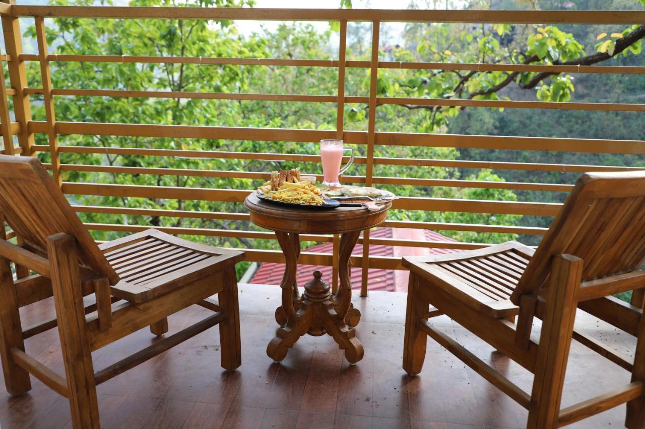 Suryoday Resort Lansdowne Luaran gambar