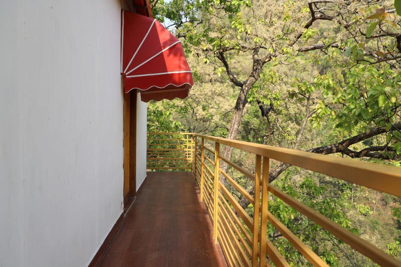 Suryoday Resort Lansdowne Luaran gambar